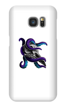 awensmuseings Samsung Phone Cases