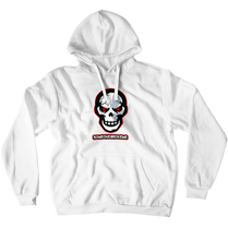 someonebrokeme Hoodies (No-Zip/Pullover)