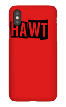 HAWT CASE