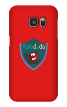 vidodydo Samsung Phone Cases