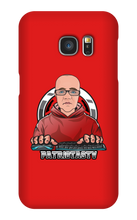 patriotastv Samsung Phone Cases