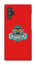 Whiskeypits Samsung Phone Cases