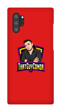 ThatGuyConor Samsung Phone Cases