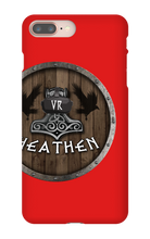 vrheathen iPhone Phone Cases