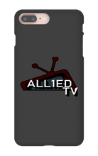 all1edtv iPhone Phone Cases
