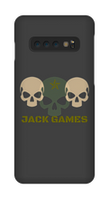 jackgames Samsung Phone Cases