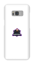 badnewsbryce Samsung Phone Cases