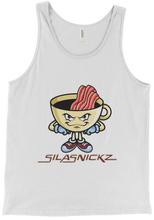 silasnickz Tank Top