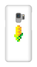 Elote Logo Samsung Phone Cases