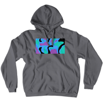 ghaspy_yt Hoodies (No-Zip/Pullover)