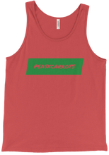 peasxcarrots Tank Top