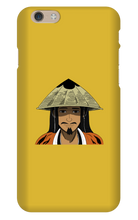 tigerhoodstv iPhone Phone Cases