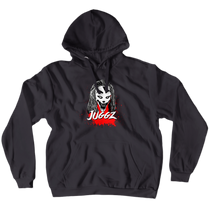 JuGGz Logo Hoodie