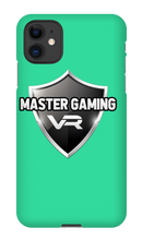 MasterGamingVR iPhone Phone Cases
