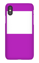 soliz2007 iPhone Phone Cases