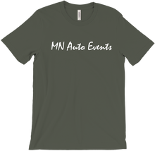minnesotaautoevents T-Shirts