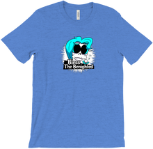 Blessi T-Shirts