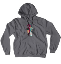 eviebug19 Hoodies (No-Zip/Pullover)