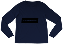 slevinthegoat Long Sleeve Tee