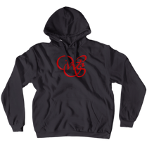 WickedStyles Hoodies (No-Zip/Pullover)