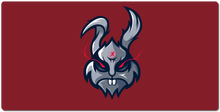 xLilBhaddie's XXL Gaming Mousepad
