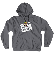 POGGER Hoodie