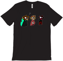 Shardanix Camisa Susto De La Vida