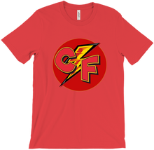 casualflash T-Shirts