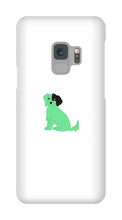 CyberSlime Dog Samsung Case