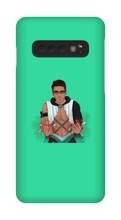 reyainastv Samsung Phone Cases