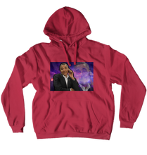 GalacticNacho Hoodies (No-Zip/Pullover)