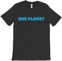 One Planet T-Shirts