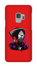 deathanian Samsung Phone Cases