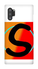 sebdamemesilva Samsung Phone Cases