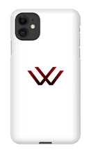 WAG iPhone Phone Cases