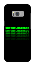 superflorik600 Samsung Phone Cases