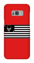 reconxray Samsung Phone Cases