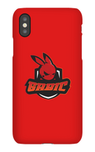 gabic333 iPhone Phone Cases