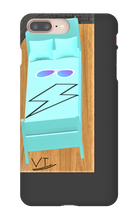 vtninja_ iPhone Phone Cases
