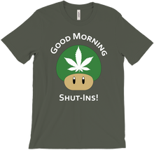 CSC 2 T-Shirts