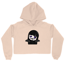 Mayhem Gaming Women’s Cropped Hoodie