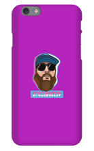 stilljwheezy iPhone Phone Cases