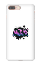 miilliix iPhone Phone Cases