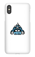 shadowxyeti iPhone Phone Cases