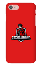oldschoolgamerkellz iPhone Phone Cases