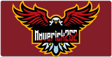 Maverick's XXL Gaming Mousepad