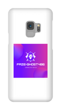 faze_ghost486 Samsung Phone Cases