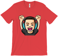 YAY  t-shirt
