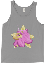 LionCorn Tank Top