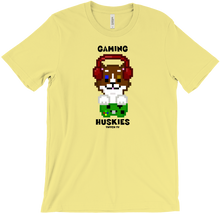 Gaming Huskies T-Shirt